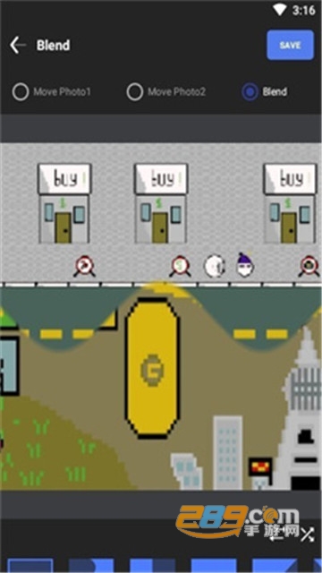 Pic图片编辑器免费版1.0.1