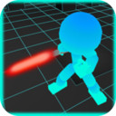 火柴人英雄大作战APP