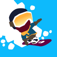 雪山速降手游版v1.0.15