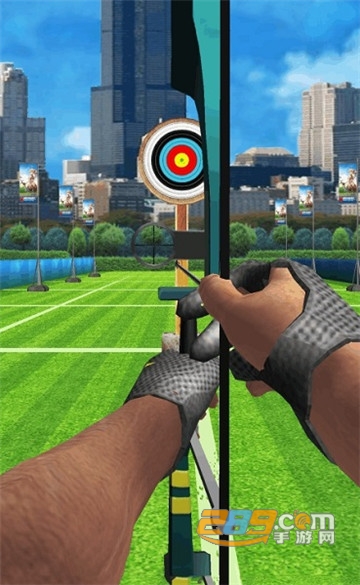 射箭大师Archery Master 3D手机版