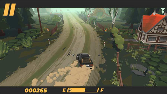 DRIVE驾车远行安卓版v0.9.13安卓版
