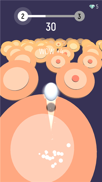 Magic Fall(MagicFall官方版)v0.4安卓版