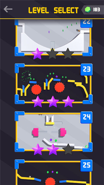 Tricky Taps(狡猾的水龙头)v1.0.1安卓版
