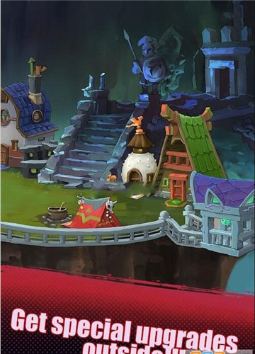 The Evil Lair(TheEvilLair游戏)v1.0安卓版