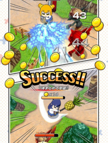Pop Team Epic++