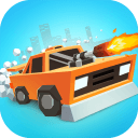 Road Rage 3D:Fastlane Game狂怒飞车3D测试版v0.0.1安卓版
