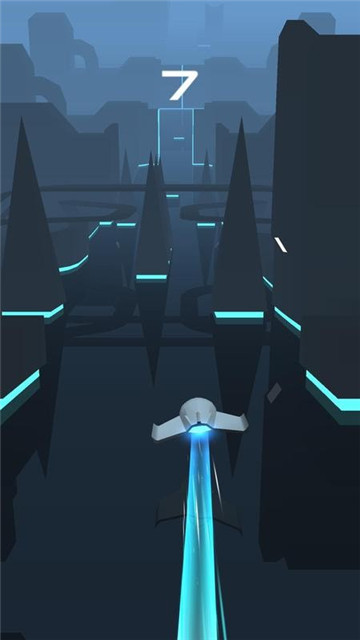 疯狂飞行线游戏V3.0破解版[