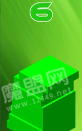 方块叠叠乐