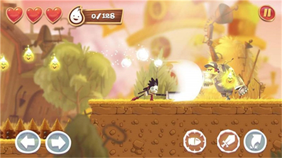 Spirit Roots(灵魂根源无限金币版破解版)v1.0.4安卓版