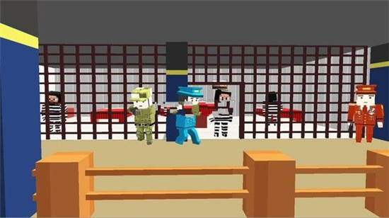 美帝越狱中文版v5.5最新版