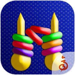 Water Pressure Ferrule Game Machine(水压套圈游戏机模拟器)v1.1安卓版