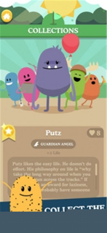 蠢蠢的死法3