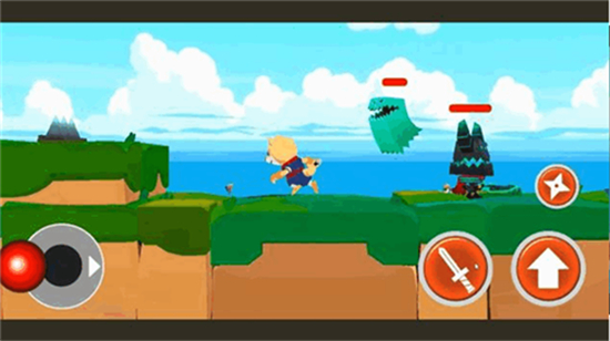 NinjaShiba(柴犬忍者福利版)v1.0.2安卓版下载