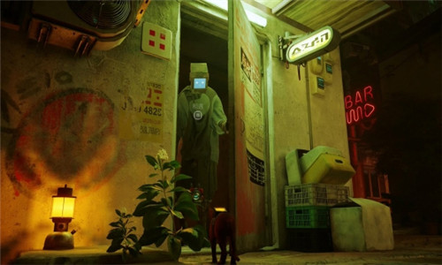 迷失