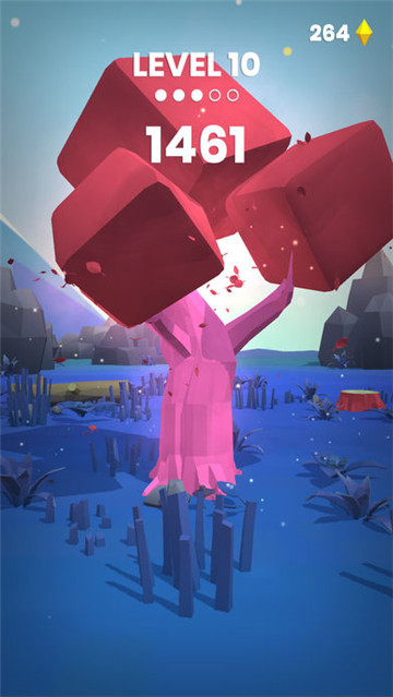 Twist Hit!(Twist Hit无限钻石破解版)v1.8.3安卓版