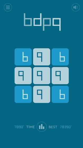 bdpq版
