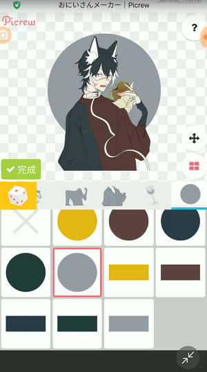picrew.me捏人游戏
