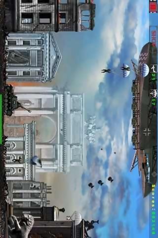 空中护卫队