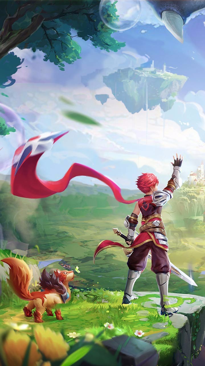 风色世界最新版