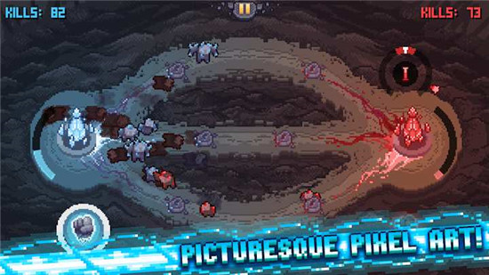 Crystal Kill(王者荣耀水晶换杀手)v1.01安卓版