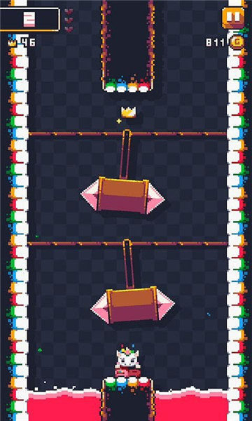 Boost Buddies(猫王向上游戏)v1.0.1破解版