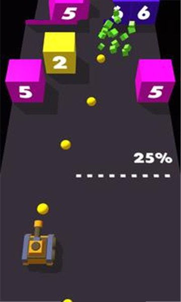 Bump Hit(凹凸撞击最新版)v1.0安卓版