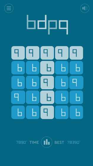 bdpq版