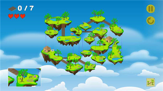 Euler the Elephant(欧拉大象正式版)v1.0.0安卓版