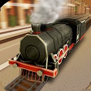 Railway Craft(铁路世界(Railway Station Craft))v1.0安卓版