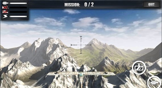 空战世纪战争