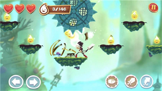 灵魂根源无限金币版