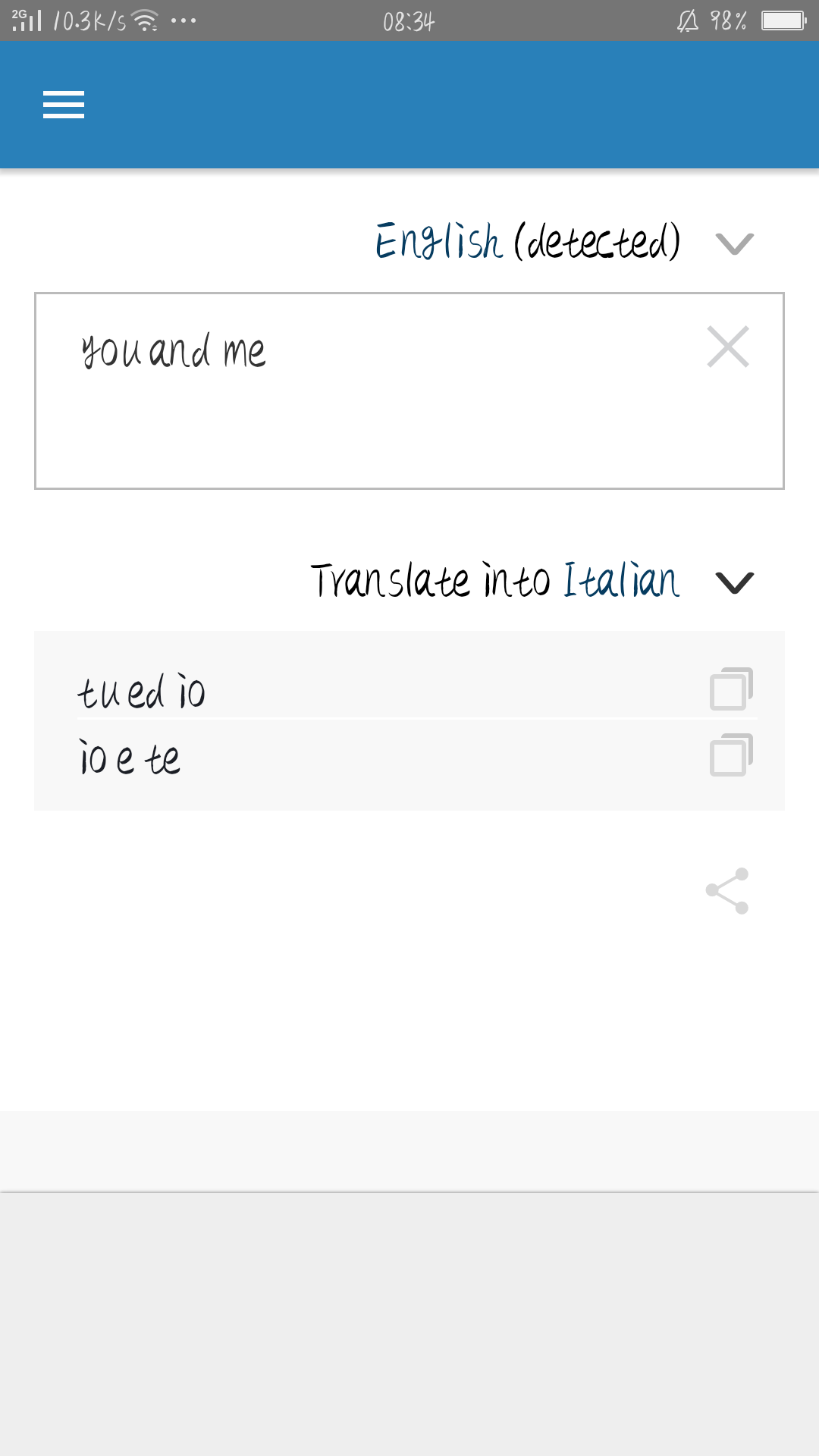 Deep Translator Pro深层翻译器
