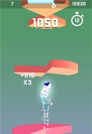 宇航员升空畅玩版v1.1.1安卓版