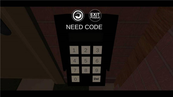 HORROR MYSTERY(恐怖谜题2完整剧情版)v2.0最新版