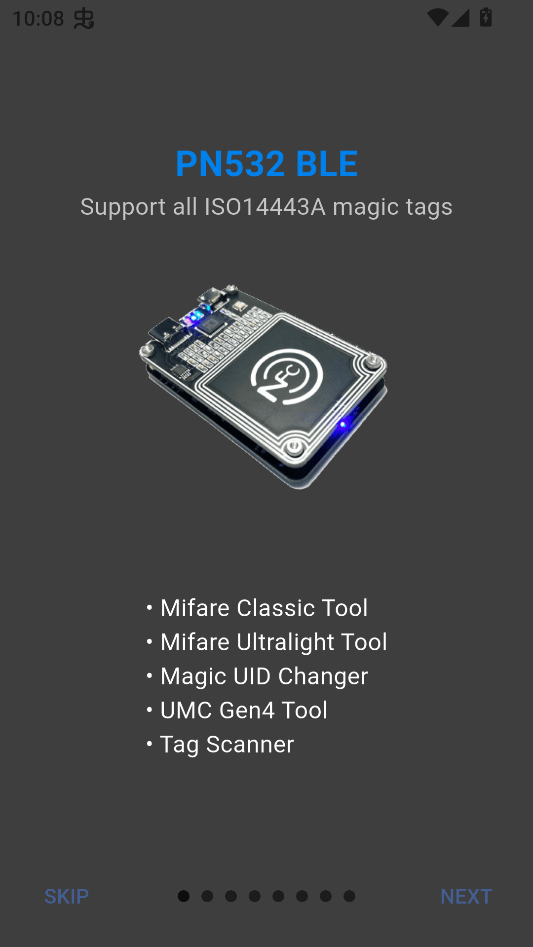 MTools BLE安卓版