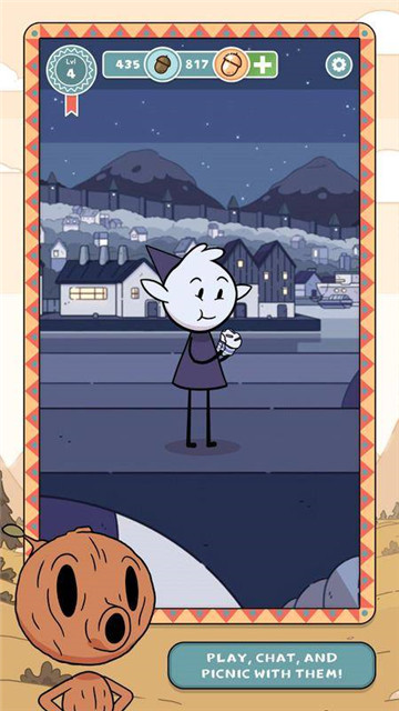 Hilda Creatures(希尔达生物手游)v1.3.0安卓版