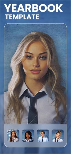 BeautyPlus app