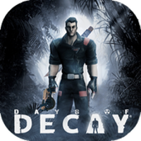 Days Of Decay(腐烂之日最新版)v1.0.5安卓版