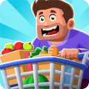 Idle Supermarket Tycoon(超懒超市大亨中文版)v1.03安卓版