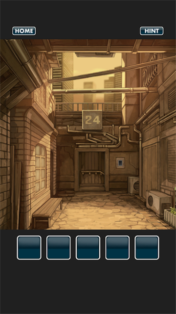 TETRA(仙境冒险故事)v1.3中文版