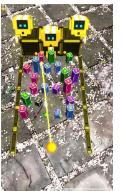 3D弹