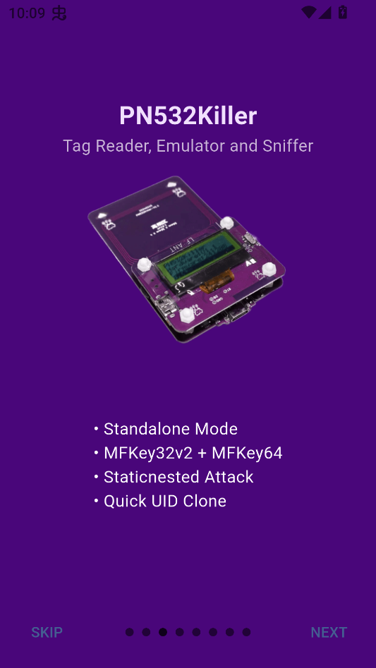 MTools BLE安卓版