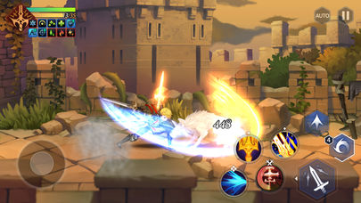 Magia Charma Sagav1.0.0 安卓版