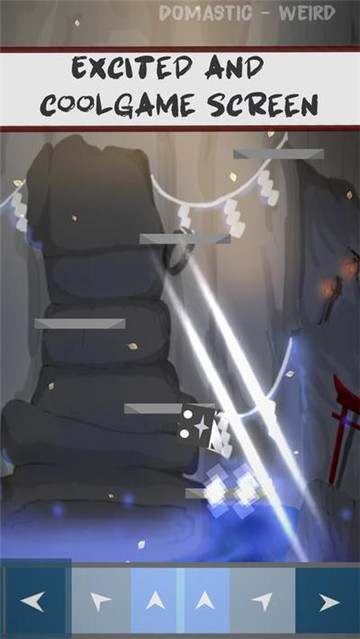 NinjaPika(忍者皮卡酷拉皮卡游戏)v0.1.4安卓版
