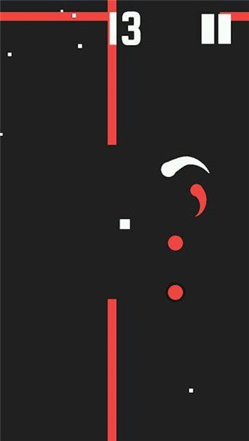Evade Red(避开红色单机版)v1.0.1安卓版
