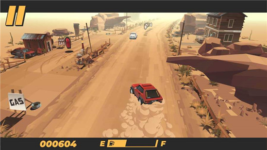 DRIVE驾车远行安卓版v0.9.13安卓版