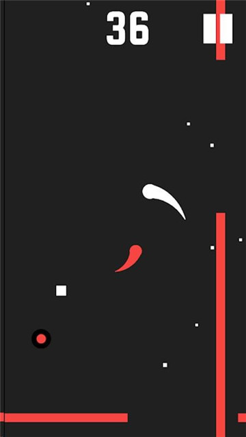 Evade Red(避开红色单机版)v1.0.1安卓版
