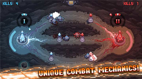 Crystal Kill(王者荣耀水晶换杀手)v1.01安卓版