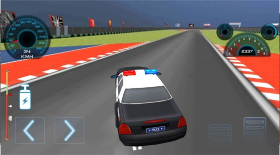 警车漂移赛完整版v1.2安卓版