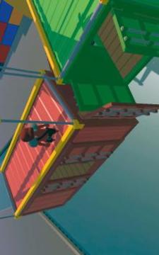 Gang Beasts